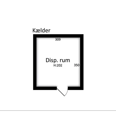 Lovely With Sea View