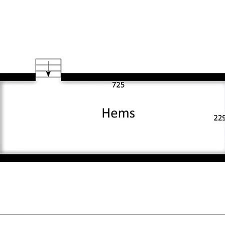 Lovely With Sea View Tatil Evi Fåborg