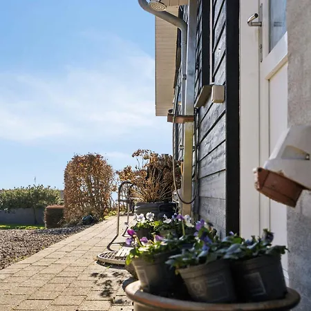 Schönes Mit Meerblick * Fåborg