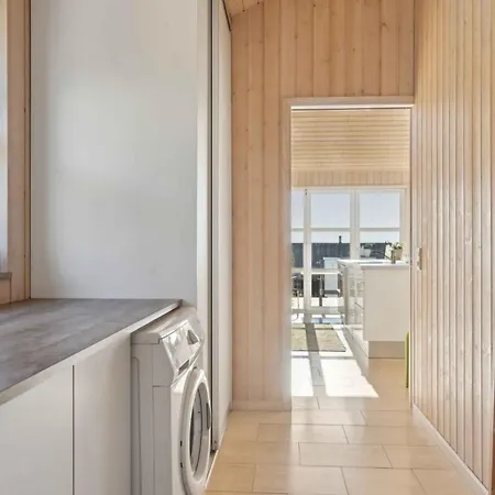 Tatil Evi Lovely With Sea View *