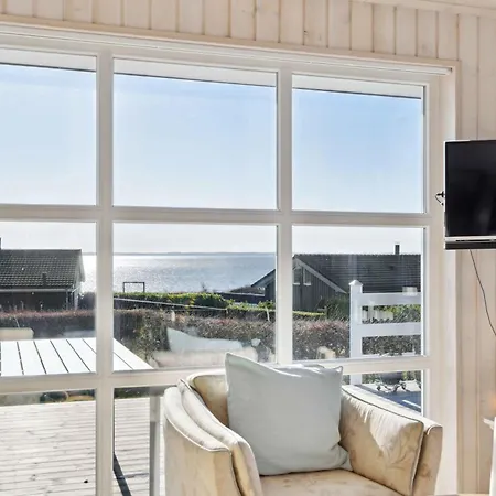 Lovely With Sea View