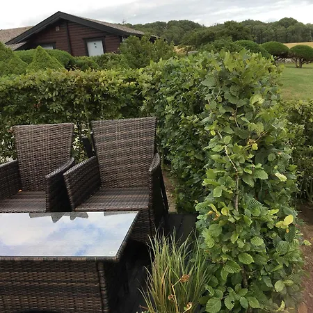 Schönes Mit Meerblick Fåborg