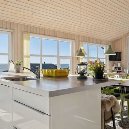 Lovely With Sea View * フ ァボルグ