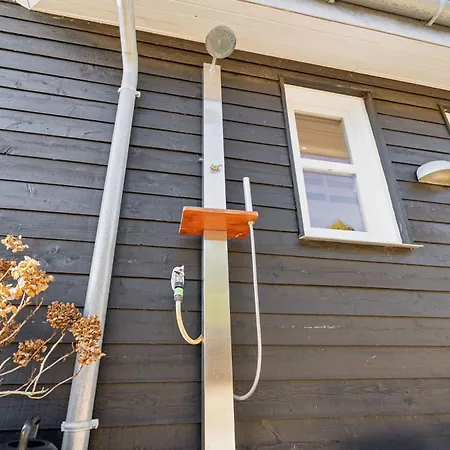 Lovely With Sea View 別荘