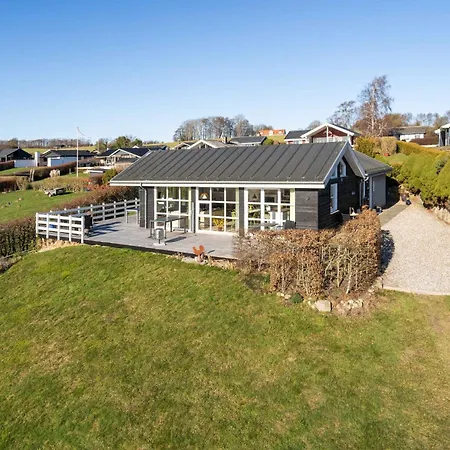 Ferienhaus Schönes Mit Meerblick