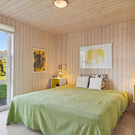 Lovely With Sea View Fåborg