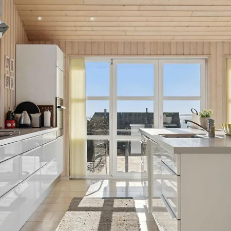 Lovely With Sea View