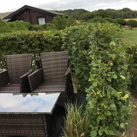Schönes Mit Meerblick Ferienhaus *