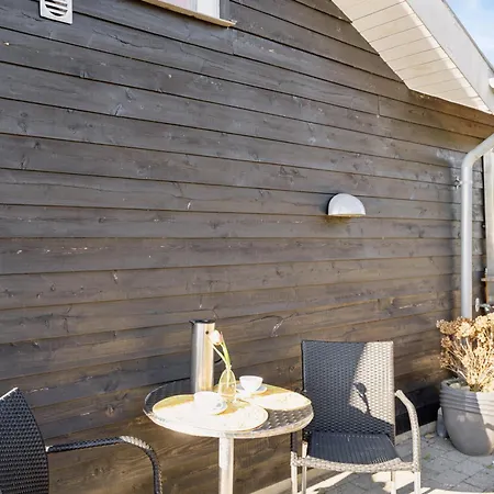 Schönes Mit Meerblick Ferienhaus