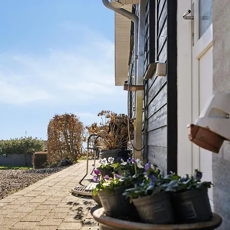 Schönes Mit Meerblick Ferienhaus *