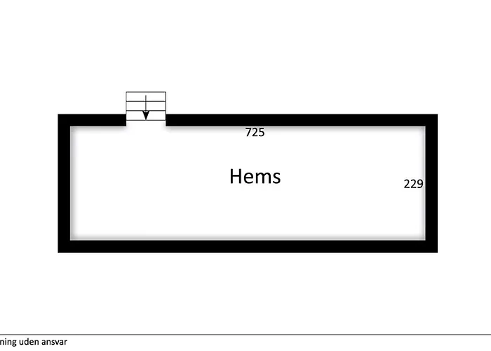 Lovely With Sea View Дом отдыха Фоборг