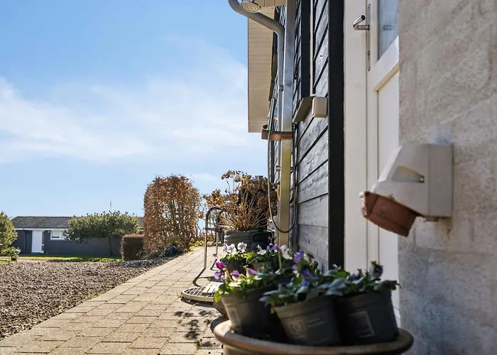 Lovely With Sea View * Фоборг