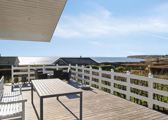 Lovely With Sea View Фоборг