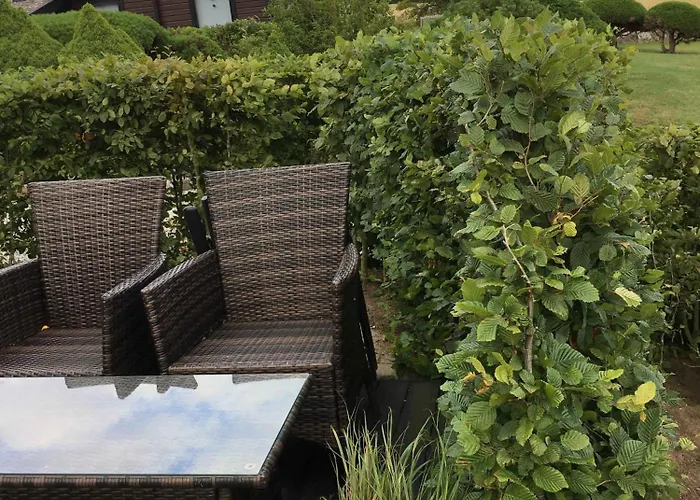 Lovely With Sea View Фоборг