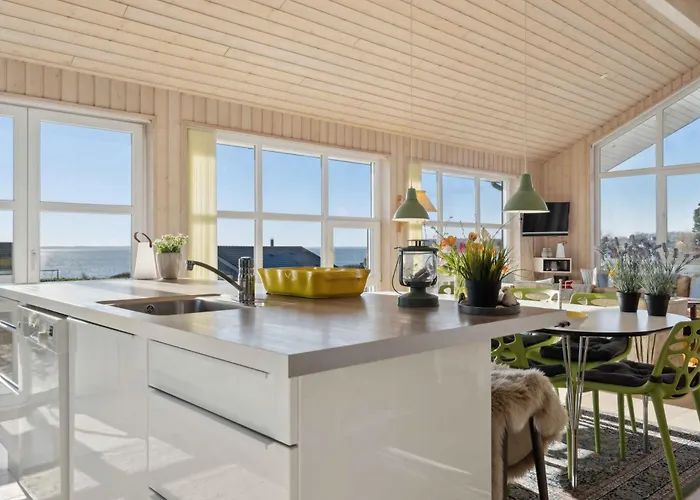 Lovely With Sea View * Фоборг