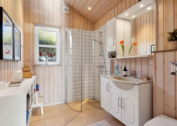 Lovely With Sea View * Фоборг